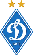 Logo of Dynamo Kyiv (W)