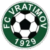 Logo of FC Vratimov