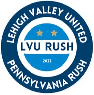Logo of LVU Rush (W)