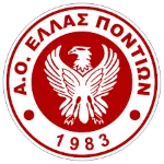 Logo of Hellas Pontion