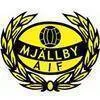 Logo of Mjallby AIF U19