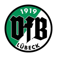 Logo of VfB Lubeck U17