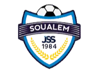 Logo of Jeunesse Sportive Soualem