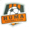 Logo of Humma FC