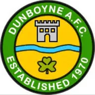 Logo of Dunboyne AFC