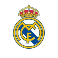 Logo of Real Madrid (w)