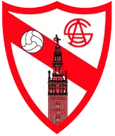 Logo of Sevilla Atletico