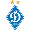 Logo of Dinamo KyivU19
