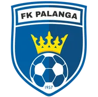 Logo of FK Palanga