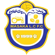 Logo of Greater Masaka FC