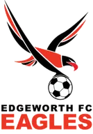 Logo of Edgeworth Eagles Reserves