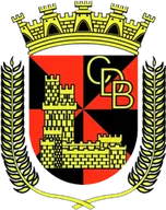 Logo of CD Beja U19