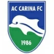 Logo of AC Carina (w)