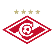Logo of Spartak Moscow Women