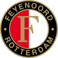 Logo of Feyenoord Rotterdam (w)
