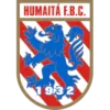 Logo of Nacional-Humaita (w)
