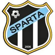 Logo of Sparta TO Youth