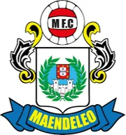Logo of Maendeleo FC