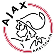 Logo of Jong Ajax (Youth)