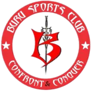 Logo of Buru Sports Club