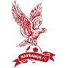 Logo of Navbahor Namangan B