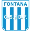 Logo of CSD Fontana