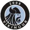 Logo of Vikingur Gota (w)