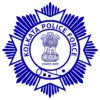 Logo of Calcutta Police Club