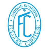 Logo of US Folgore Caratese