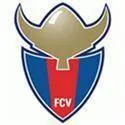 Logo of FC Vestsjaelland