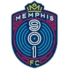 Logo of Memphis 901