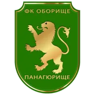 Logo of Oborishte