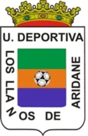 Logo of Llanos Aridane U19