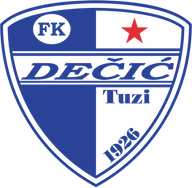 Logo of Decic Tuzi
