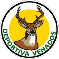 Logo of Deportiva Venados