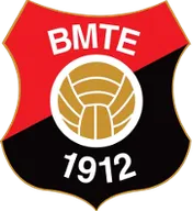 Logo of Budafoki MTE