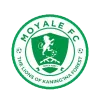 Logo of Moyale Barracks