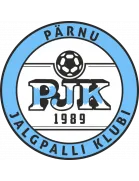 Logo of Parnu JK