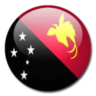 Logo of Papua New Guinea U20(w)