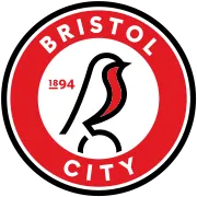 Logo of Bristol City U21