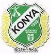 Logo of Konyaspor KIF