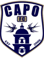 Logo of Capo FC