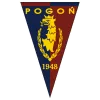 Logo of Pogon Szczecin Women