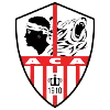 Logo of AC Ajaccio II