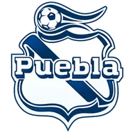 Logo of Puebla