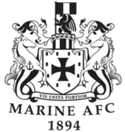 Logo of Marine U18