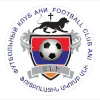 Logo of Ani Yerevan