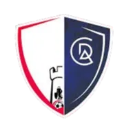 Logo of CD Avina