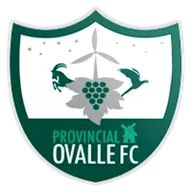 Logo of Provincial Ovalle
