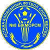 Logo of Sdyusshor 8 (w)